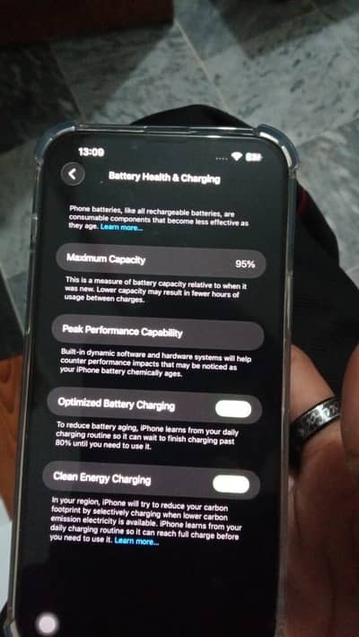 iPhone 13 Pro Max 128