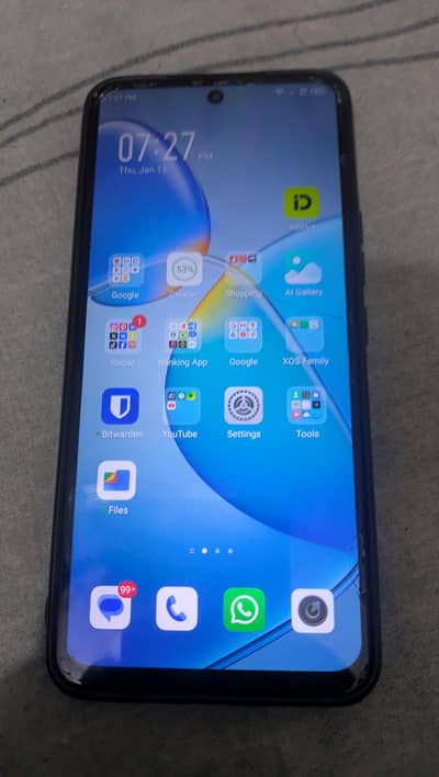 Infinix hot 12 play for sale