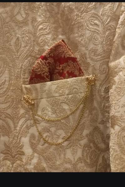 sherwani
