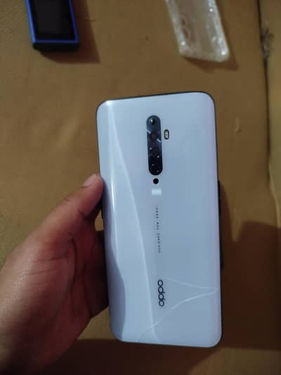 oppo reno 2 Z. 8.256 only mobile
