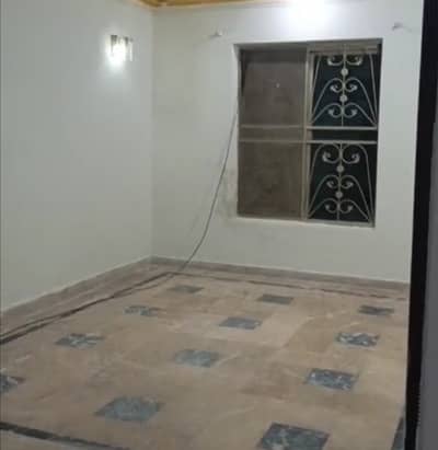 To rent You Can Find Spacious House In Allama Iqbal Town Lahore
