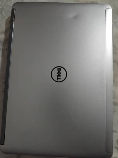 Dell latitude E6440