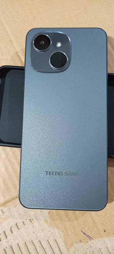 Tecno spark 40c 4/128