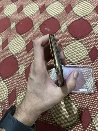 Iphone 11 pro max pta dual physical