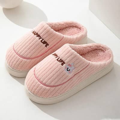 Winter Slippers for Women