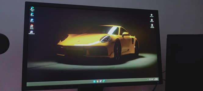 Gaming PC computer  I5 3rd gen monitor keyboard and mouse  pc for sale