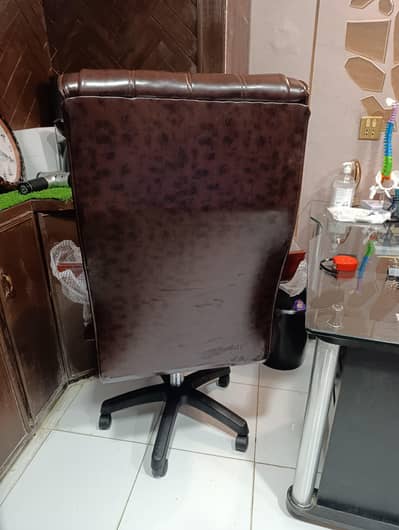 Brand New office chair for sale || 10/10 condition