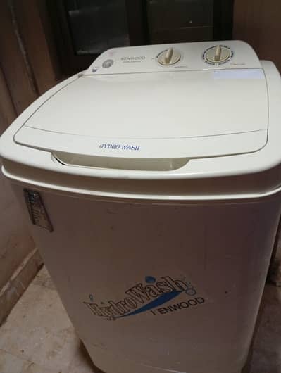 washing machine for sale