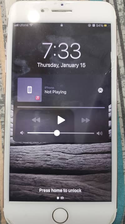 Iphone 7 plus Pta approved