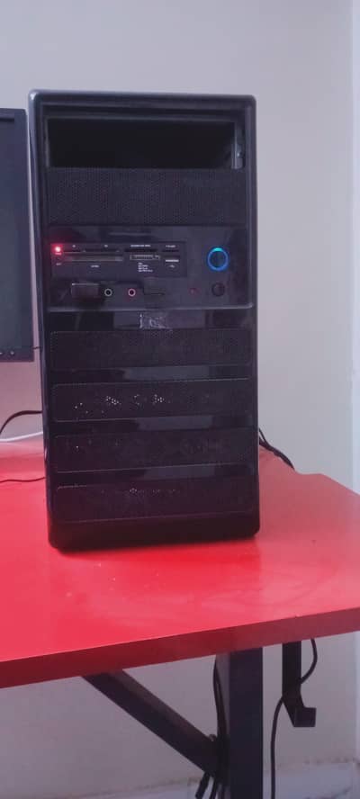 Gaming PC computer I5 3rd gen