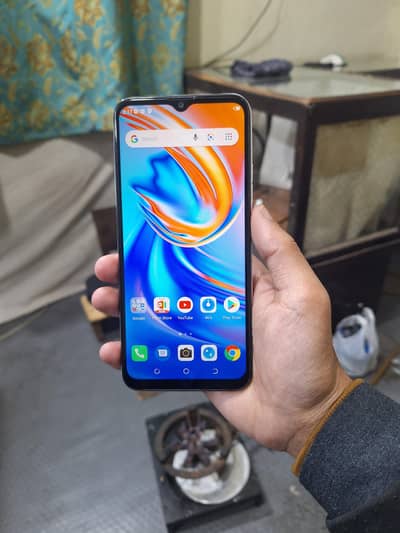 Tecno spark 6 Go Exchange Possibel