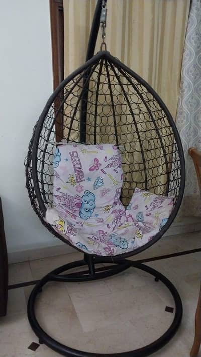 Stand swing good condition