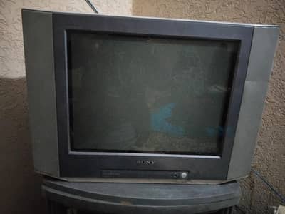 Sony tv