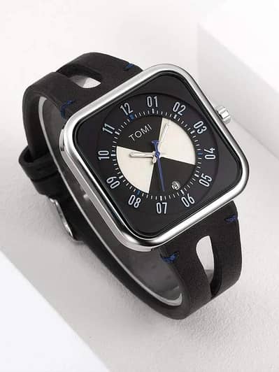 Tomi watch