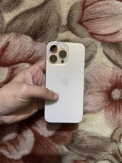 Iphone 13 Pro 256Gb Gold