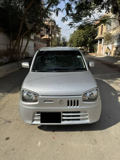 Urgent Sale Suzuki Alto Vxr 2024