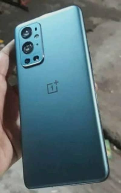 OnePlus 9 pro 5 g selling because need cash