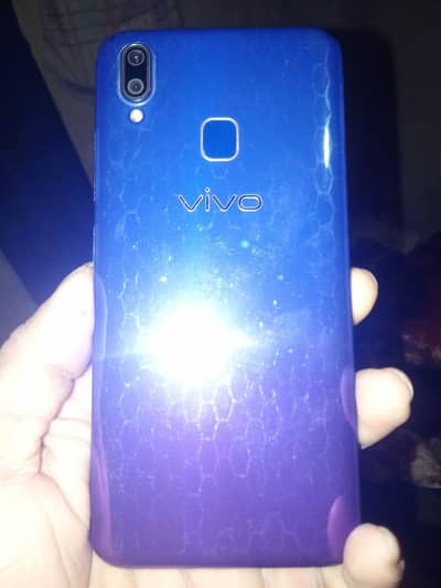 vivo y95