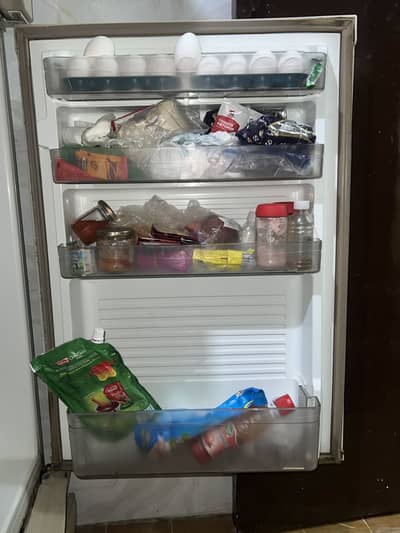 DAWLENCE REFRIGERATOR 9170WBAD