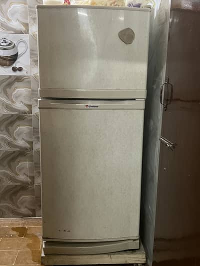 DAWLENCE REFRIGERATOR 9170WBAD