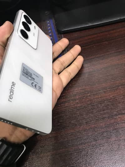 REALME c71 pta approve