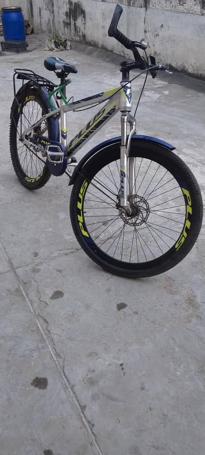 speed cycle 2025 Pakistan model