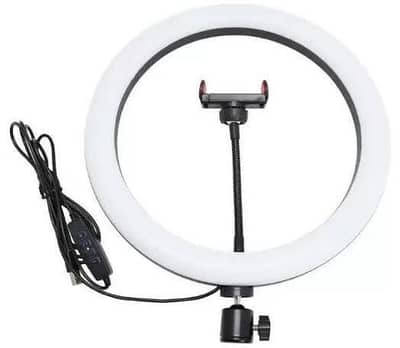 Ring light