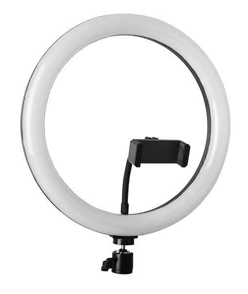 Ring light 3