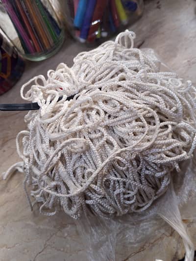 Premium Quality Food Ball Net