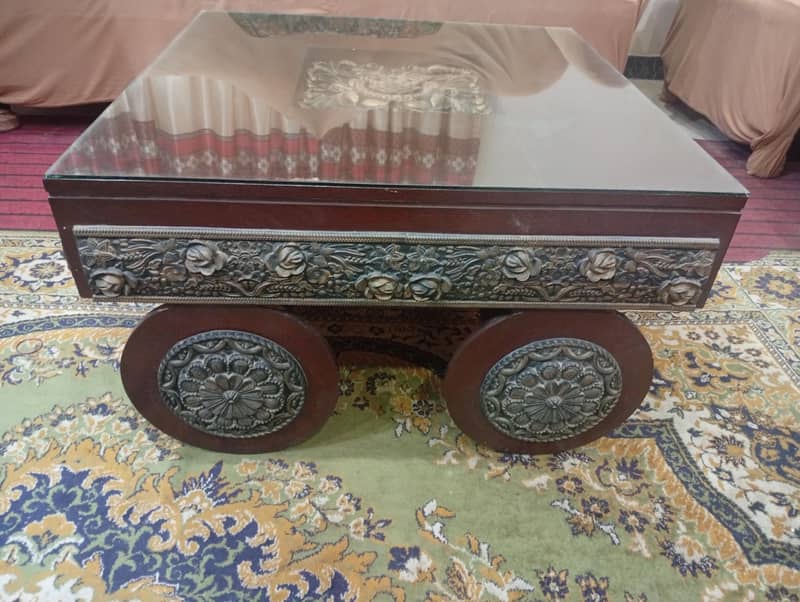Coffee Table 0