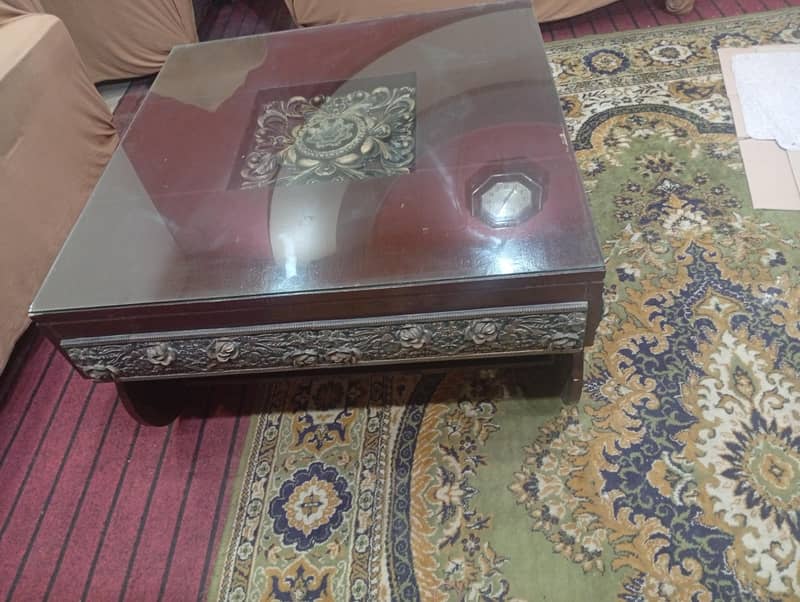 Coffee Table 2
