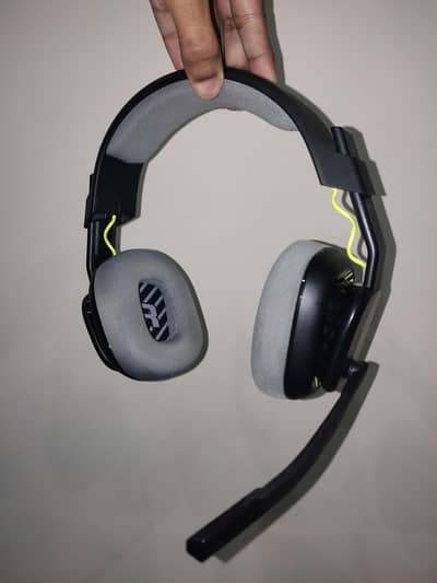 LogitechGamingHeadset/AstroA10Gen2/LogitechHeadset/WiredHeadset/Gaming