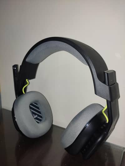 LogitechGamingHeadset/AstroA10Gen2/LogitechHeadset/WiredHeadset/Gaming