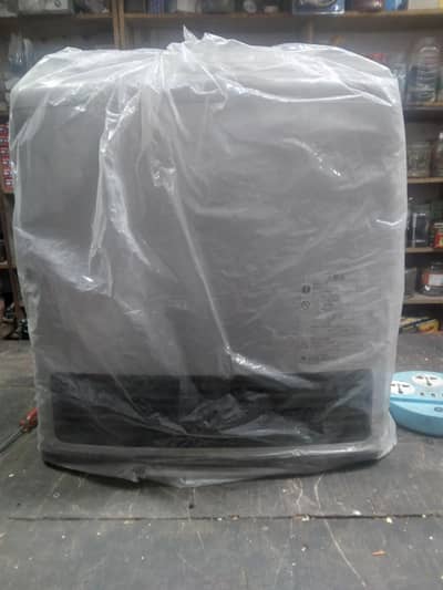 Rinnai Gas Heater