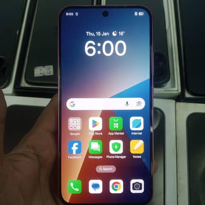 Oppo A6 Pro