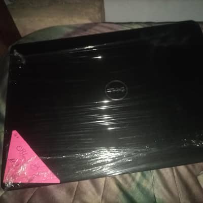 dell laptop