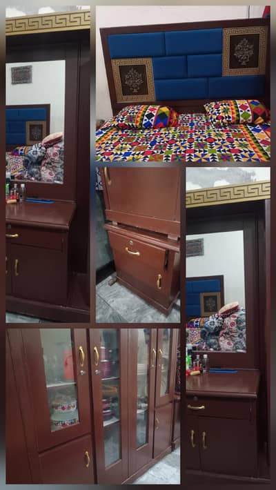 BAHI JAN TOTALLY FURNITURE 10/10 CONDITION