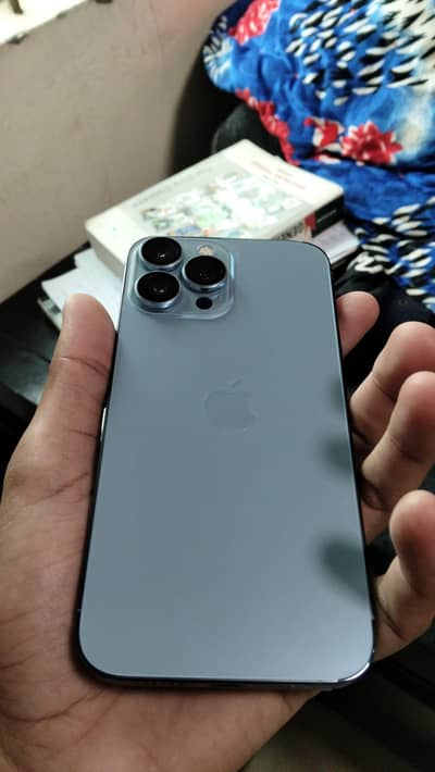 Iphone 13 Pro Max 256GB