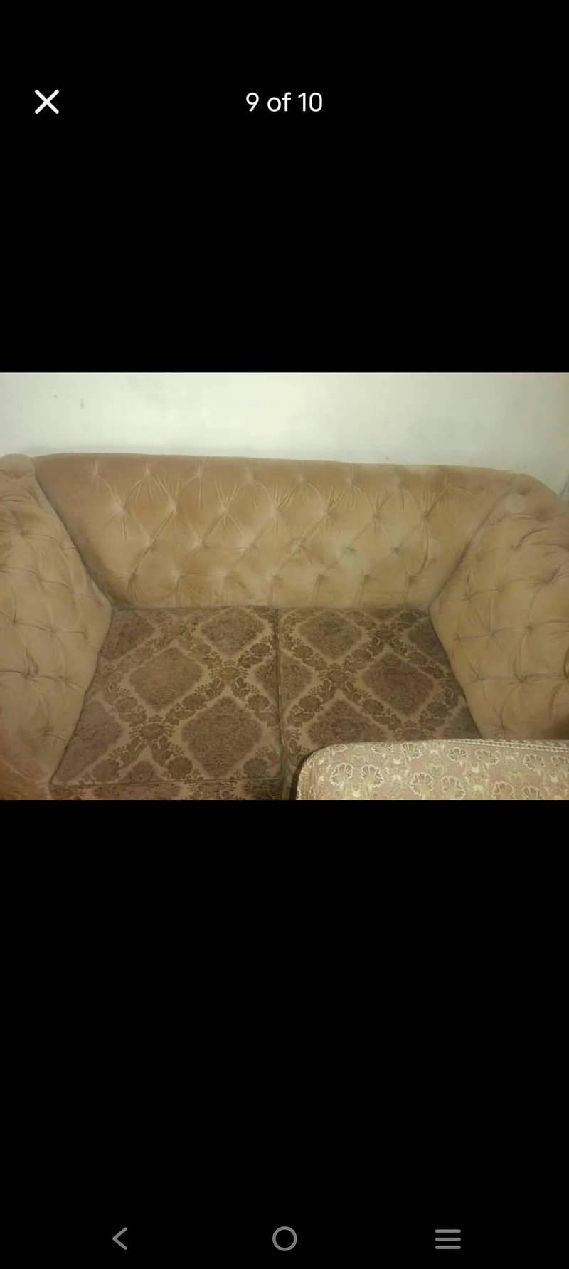 complete sofa set 1