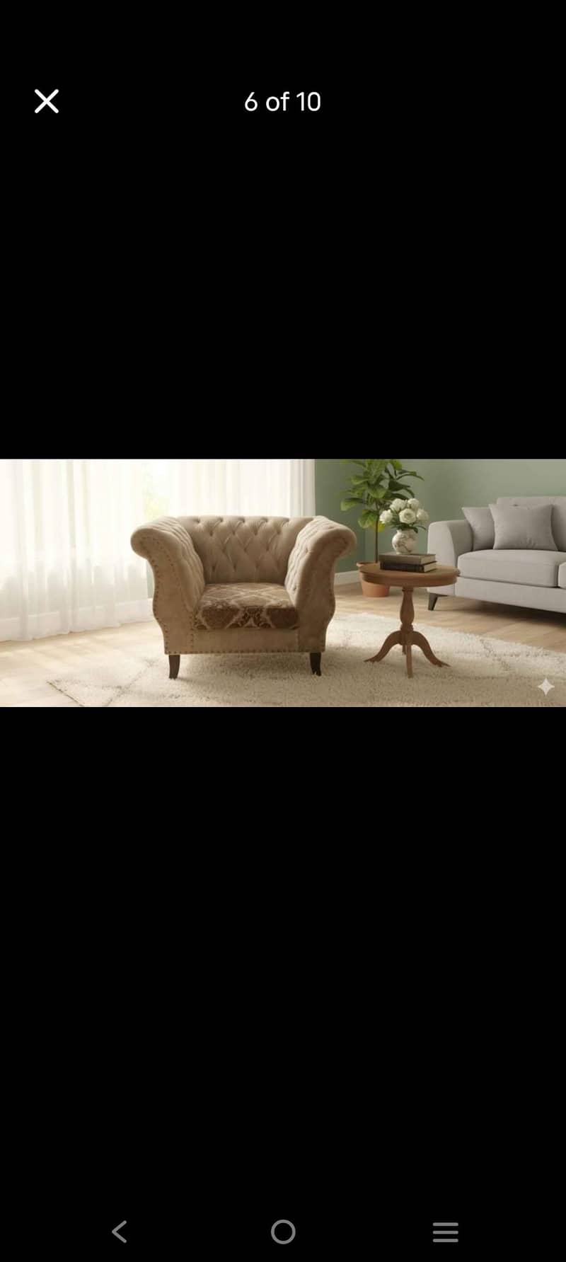 complete sofa set 3