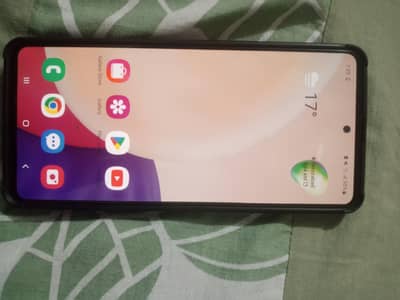 SAMSUNG A51 PTA APPROVED 9/10