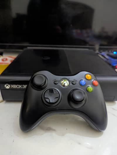 Xbox 360 ultra slim jailbreak