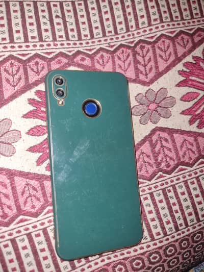 Huawei honer 8x 4GB 128 GB  exchange or sail