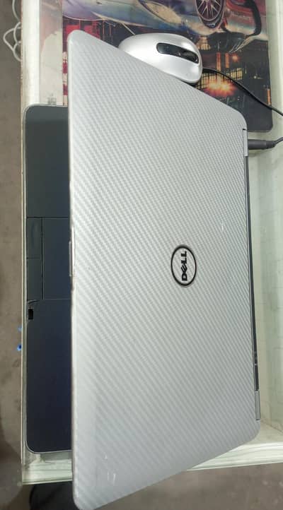 Dell 6440 - i5 / 4th Generation - 8gb/500gb