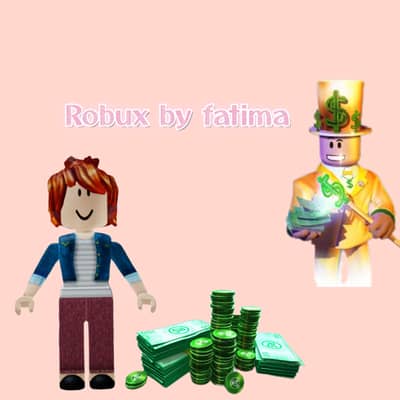 Robux seller