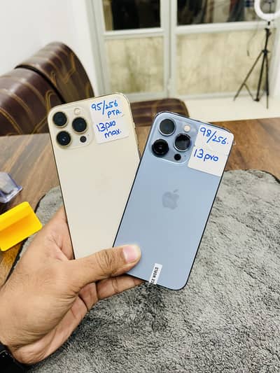 I Phone 13 pro max 256 pta | IPhone 13 pro 256 pta