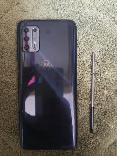 Moto G Stylish 2021 PTA Approved  4/128