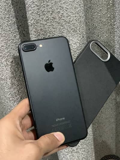 Exchange possible 7plus 256gb pta approve bypass