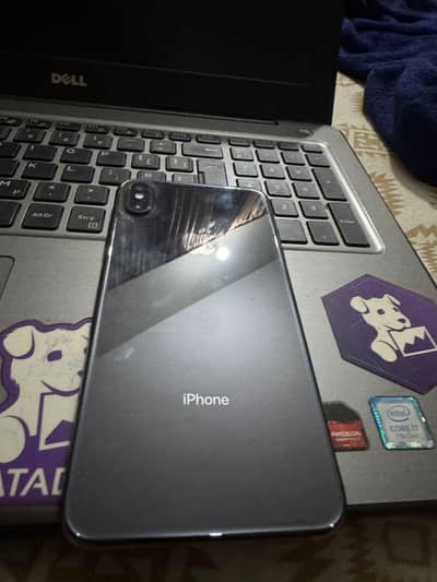 I phone xs max pta approved