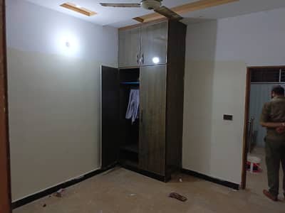 02 Marla Double Storey Full House Available For Rent (Sheraz Villaz)